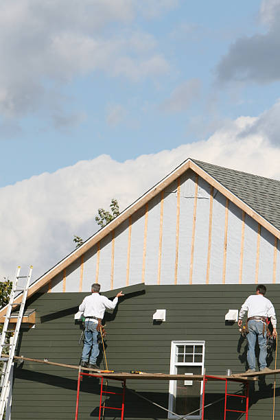 Reliable Streator, IL Siding Services Solutions